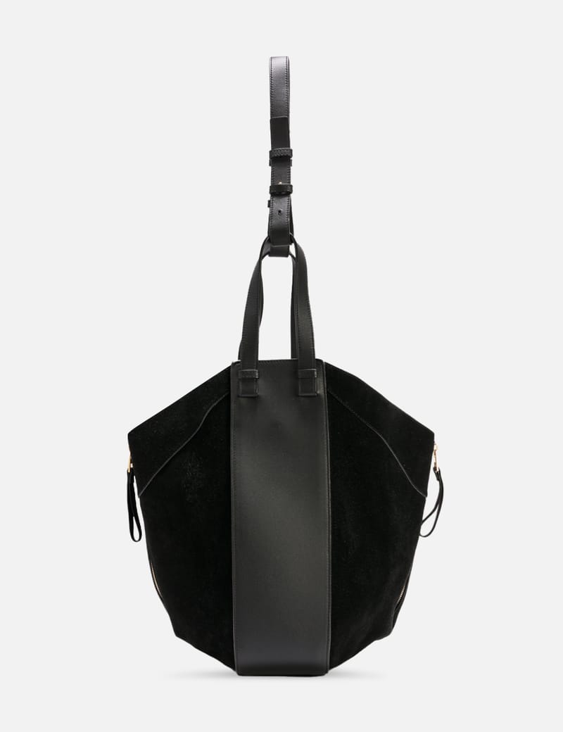 ロエベ - パズルステッチ バイフォールド カードホルダー | HBX