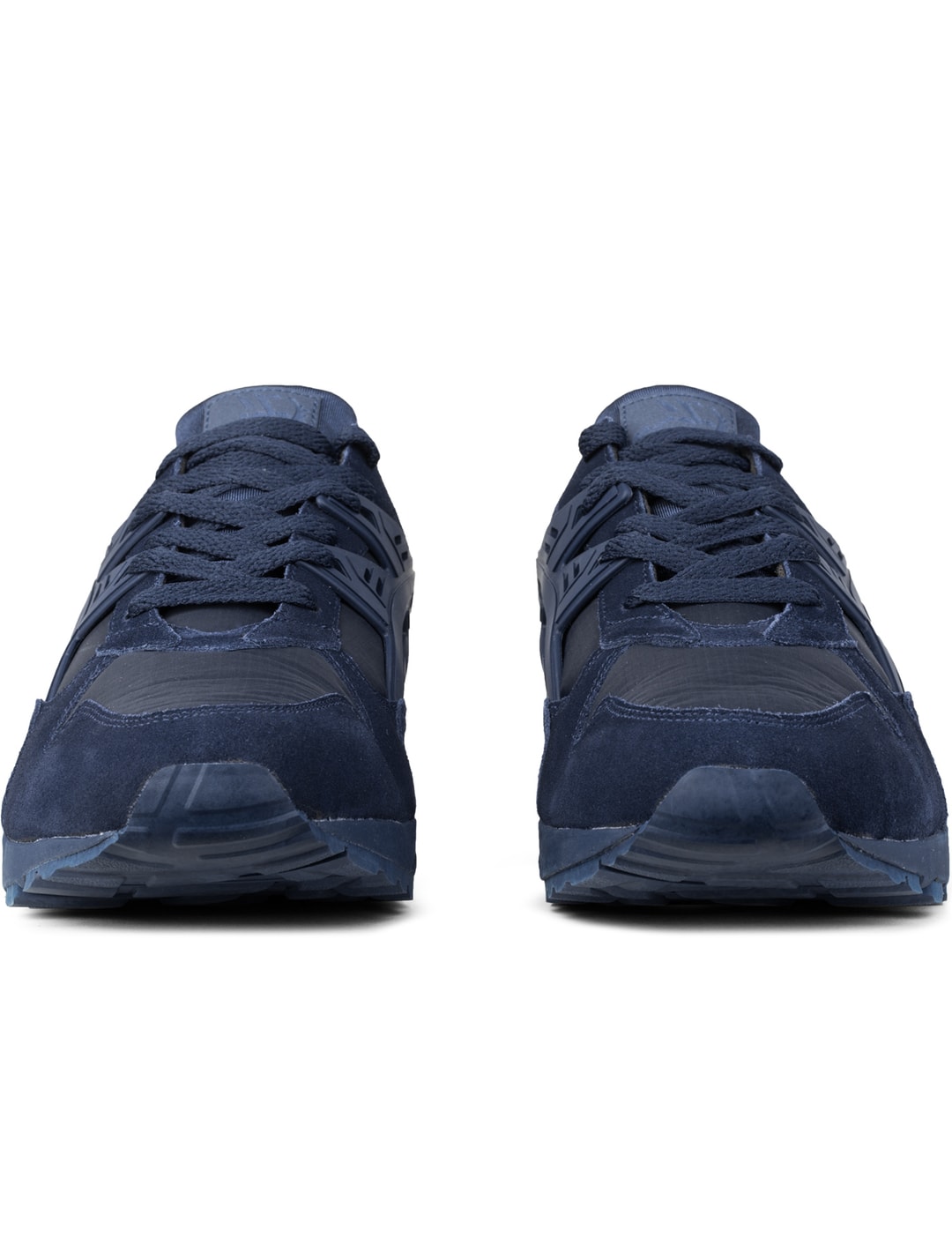 asics gel kayano trainer gore tex