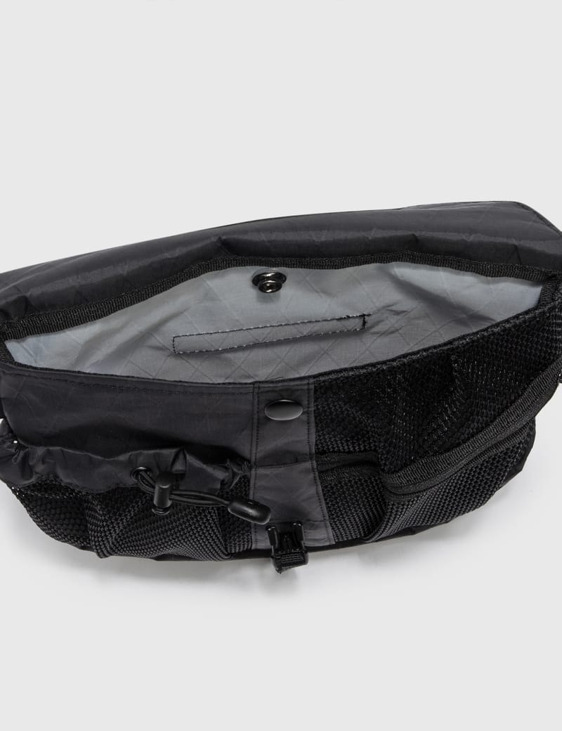 CAYL - Seorak 5 - Xpac Mesh | HBX - Globally Curated Fashion
