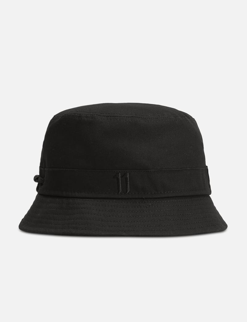 【良品】★11 by BBS×NEW ERA★バケットハット★L 黒 ロゴ 刺繍 良品】☆11 by BBS×NEW ERA☆バケットハット☆L 黒 ロゴ 刺繍 - メルカリ