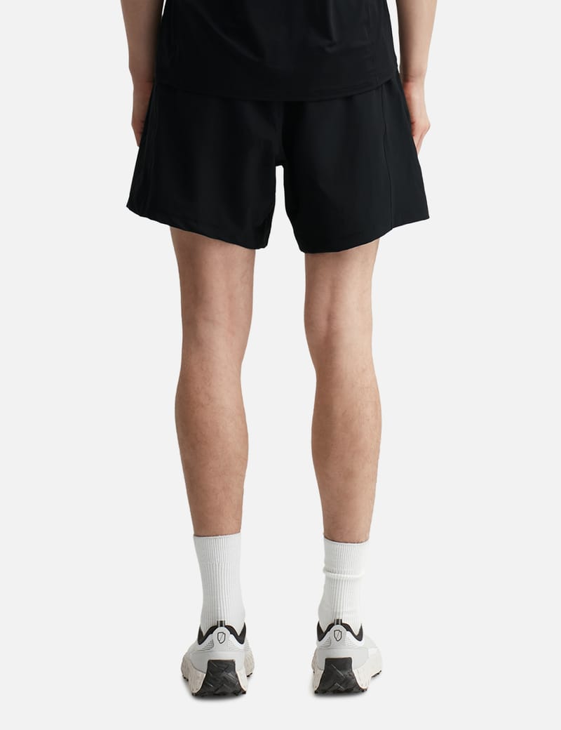 District Vision 7in Training Shorts - Lightweight, moisture