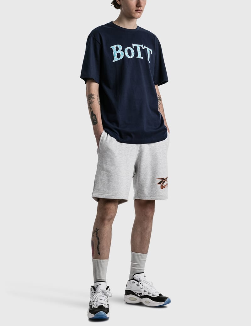 Reebok - Reebok x BoTT Tシャツ | HBX - ハイプビースト(Hypebeast)が