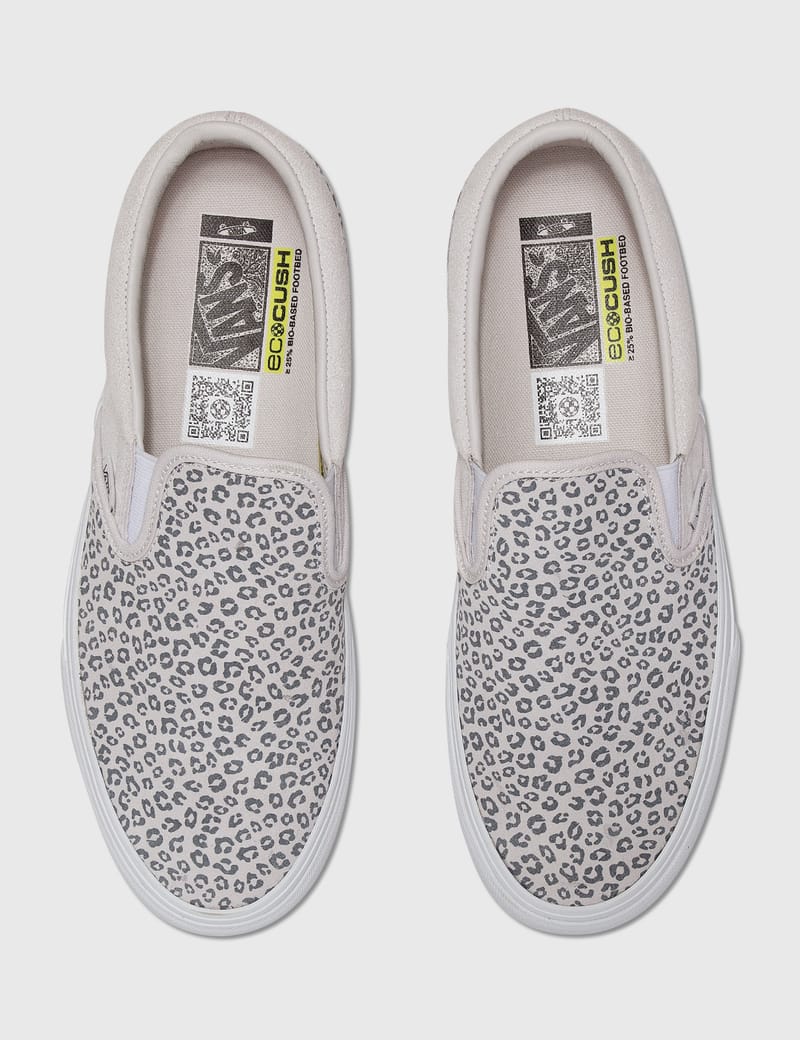 Vans - VAULT CLASSIC SLIP-ON VR3 LX SNEAKERS | HBX