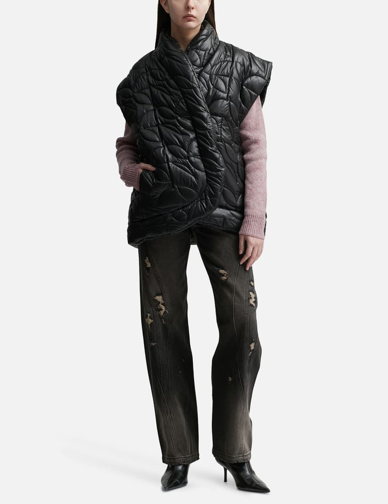 Vests | HBX - Globally Curated Fashion and Lifestyle by Vests | HBX - Globally Curated Fashion and Lifestyle by