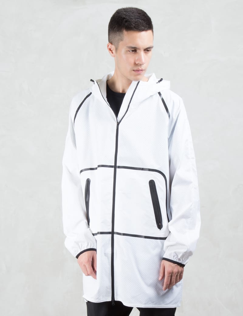 PUMA - 【値下げ・レア】PUMA ✕ STAMPD フィッシュテールパーカーの通販 by shining8888｜プーマならラクマ