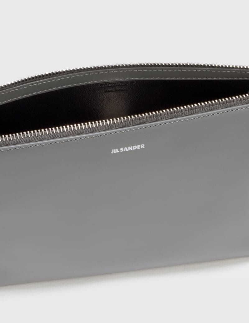 Jil Sander - Small Tootie Bag | HBX - Globally Curated Fashion and