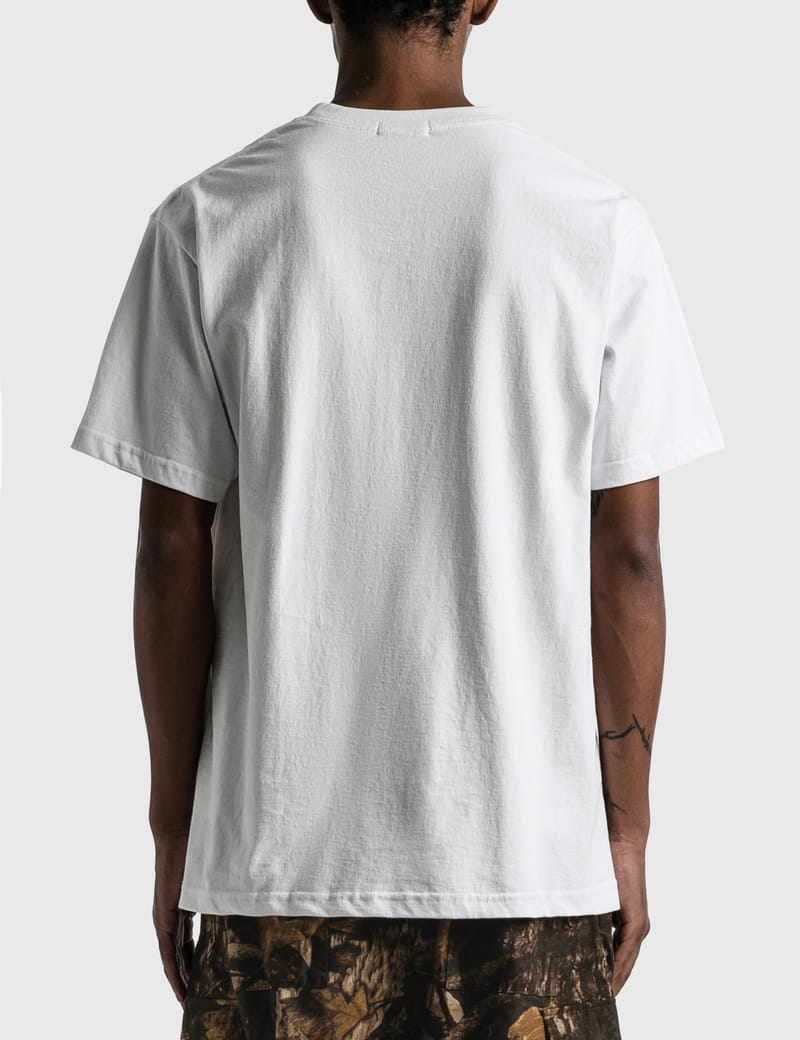 関税送料込み【DIME】You Died T-Shirt (Thyme) Amazon | ダイム Tシャツ | Tシャツ・カットソー 通販