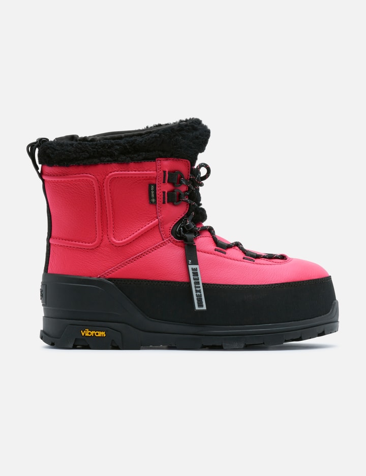 Ugg Shasta Mid Boots Hbx Globally Curated Fashion And Lifestyle