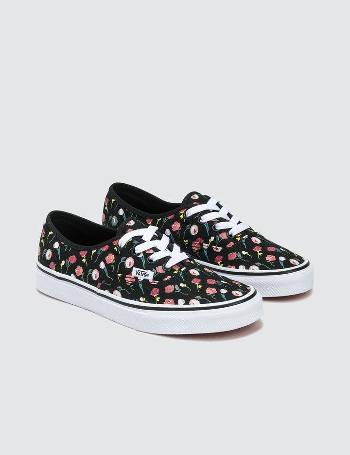 Vans - Authentic | HBX - Globally Curated Fashion and Lifestyle by ...
