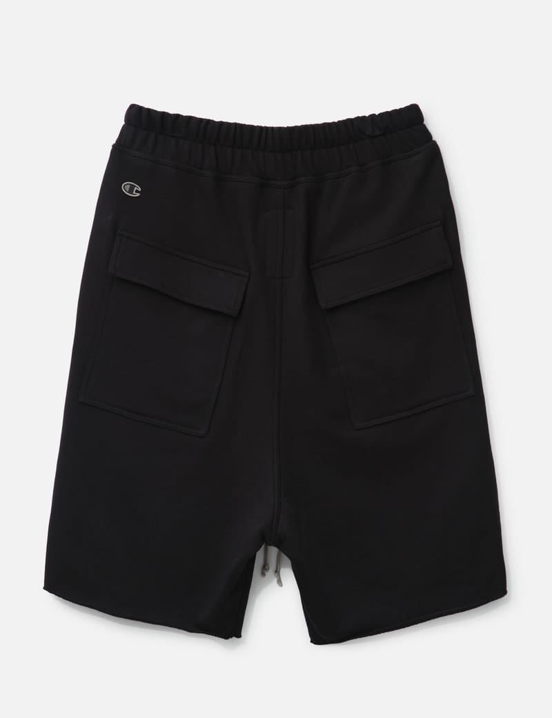 Rick Owens - Rick Owens X Champion Beveled Pods | HBX