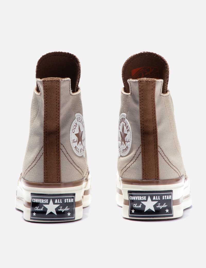 新品☆コンバース CONVERSE CHUCK 70 PLUS HI 日本未入荷 Converse - Chuck 70 PLUS HI | HBX - ハイプビースト(Hypebeast