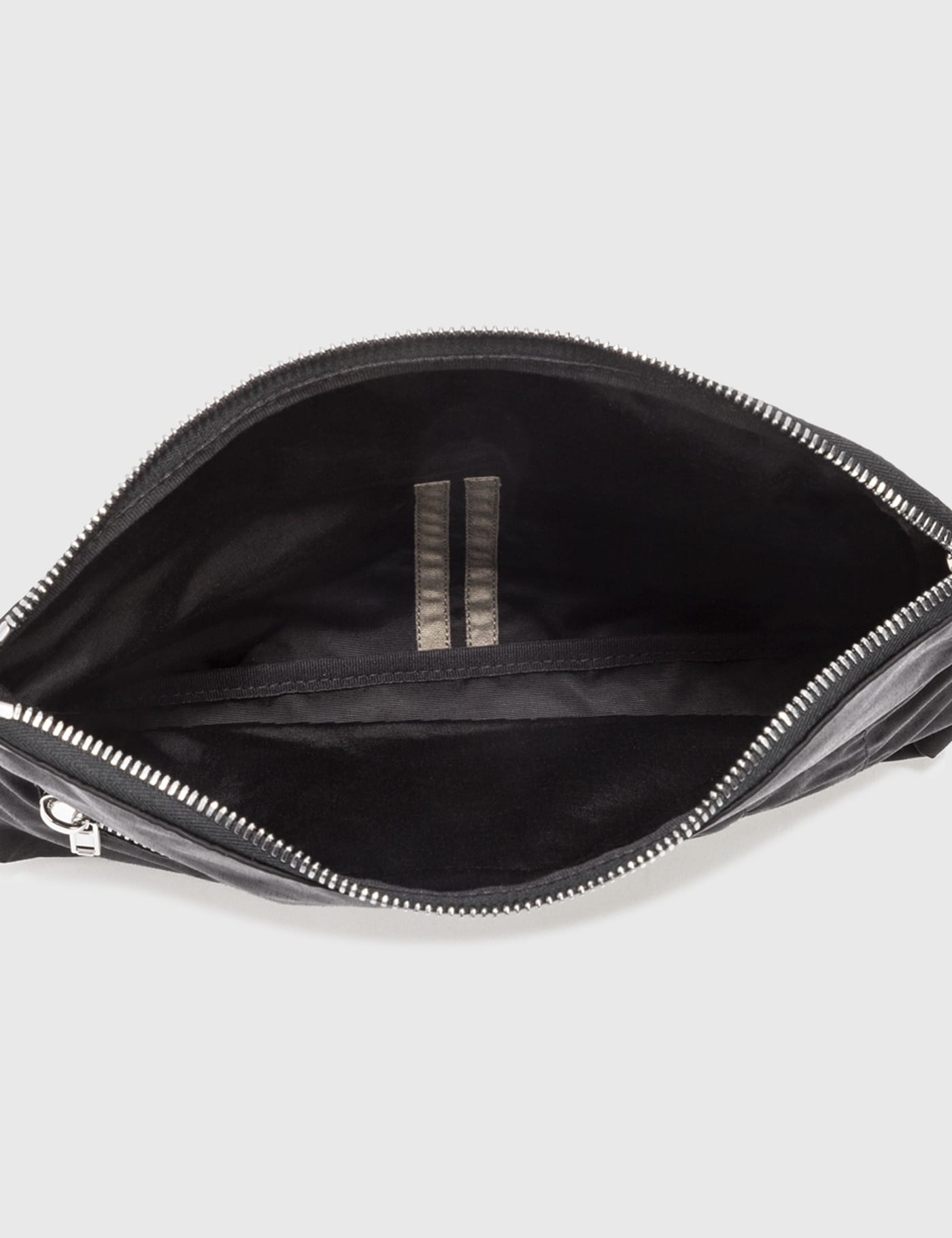 Rick Owens Drkshdw - Bumbag | HBX - Globally Curated Fashion and