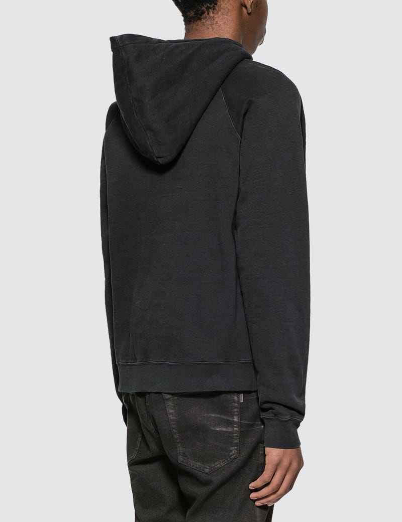 Malibu saint laurent online hoodie