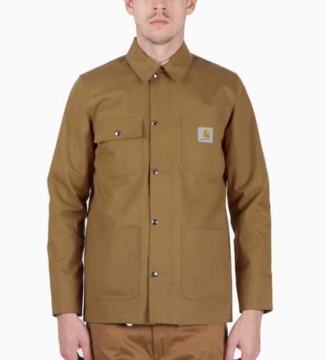 Carhartt claim coat best sale