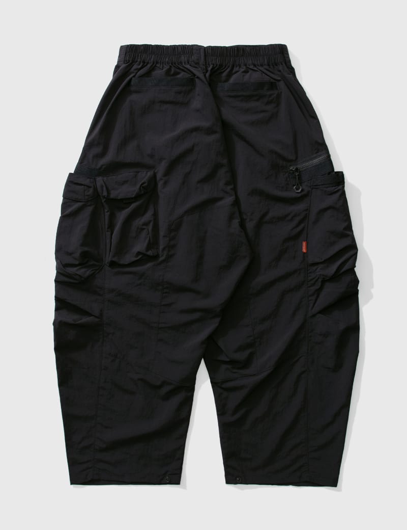 GOOPiMADE - “MT-05“ TRI-Dynamic Utility Pants - SHINKIROU1.0
