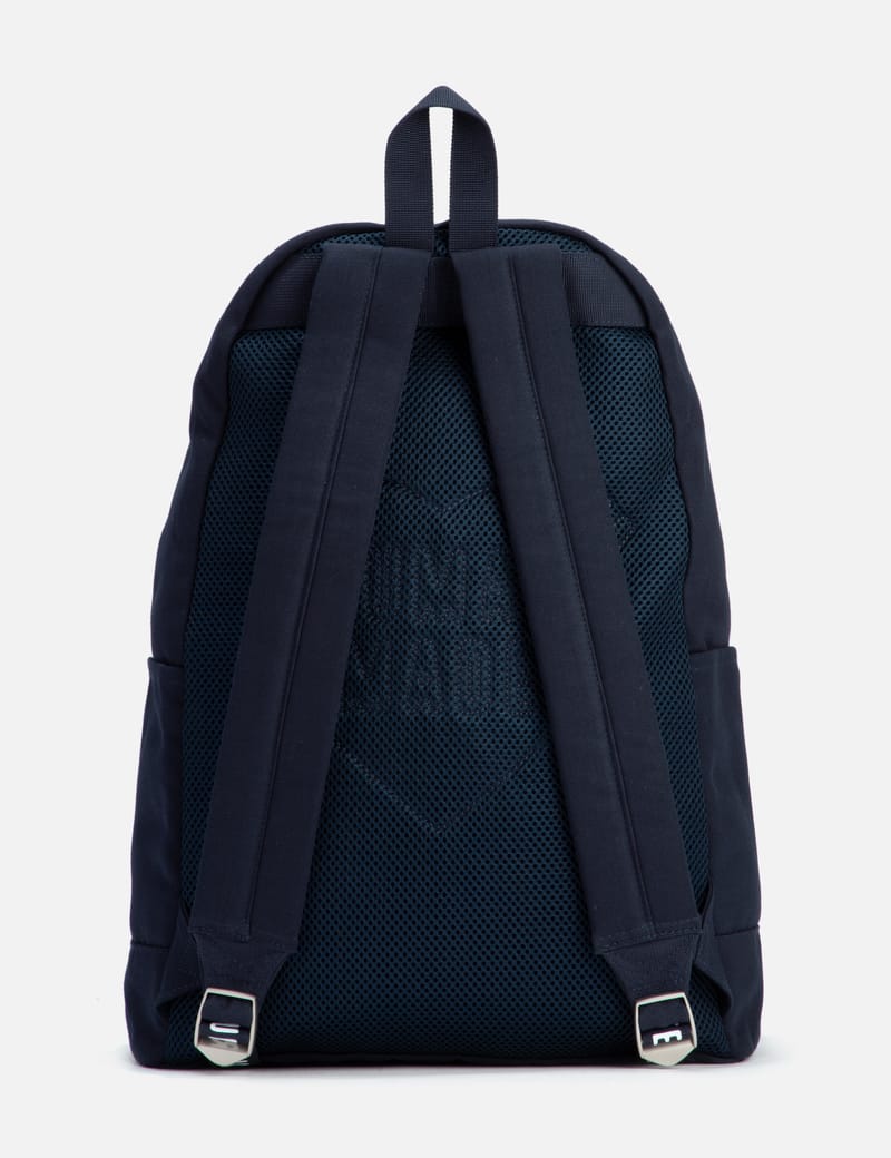 Human Made - Cotton Canvas Backpack | HBX - Globally Curated 