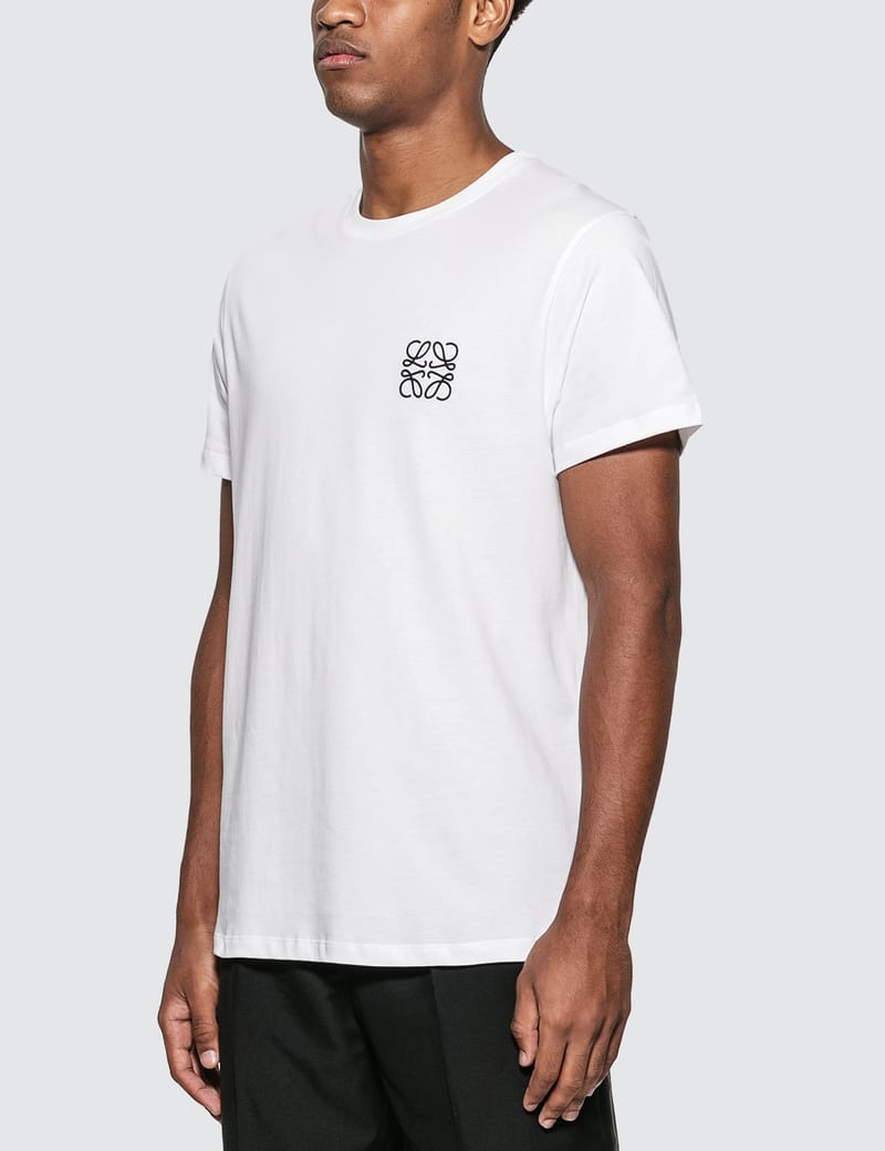 Loewe - Anagram T-Shirt | HBX - Globally Curated Fashion and