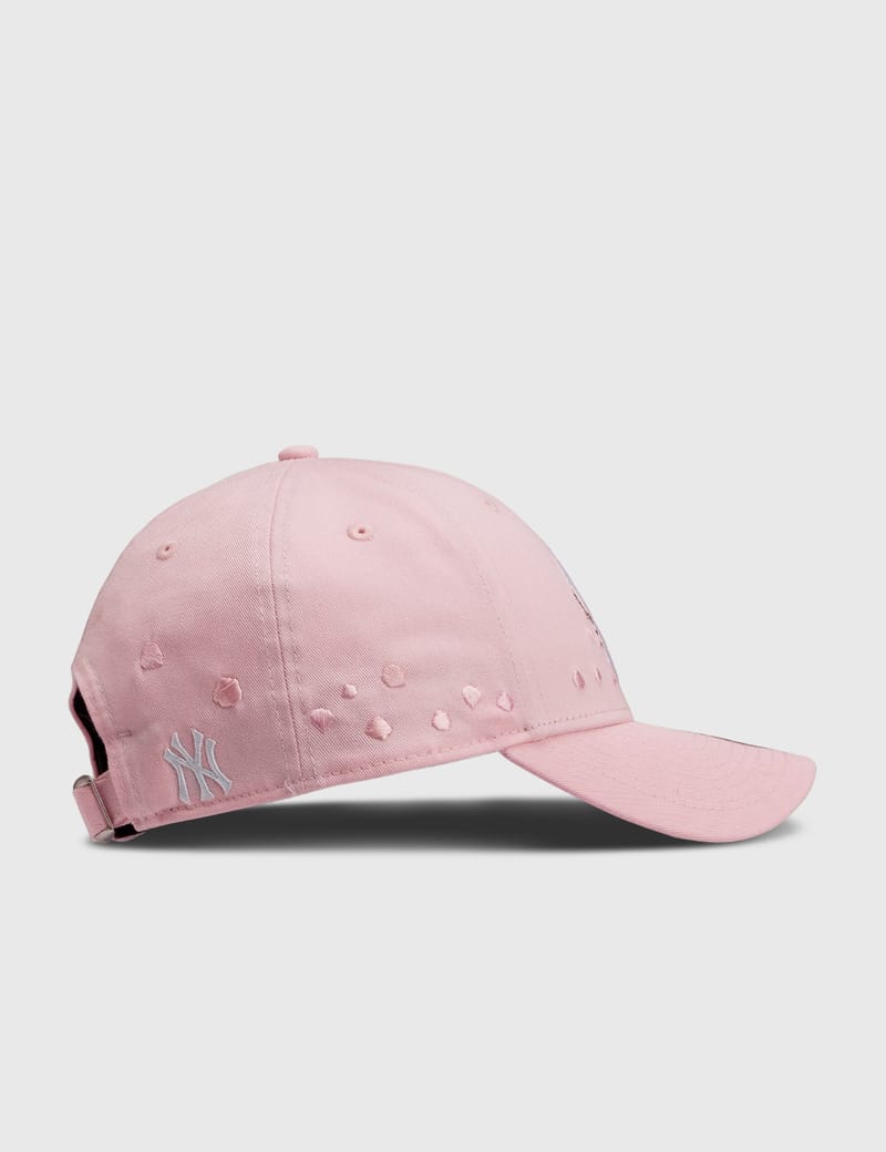 New Era - サクラ ニューヨーク ヤンキース 9FORTY キャップ