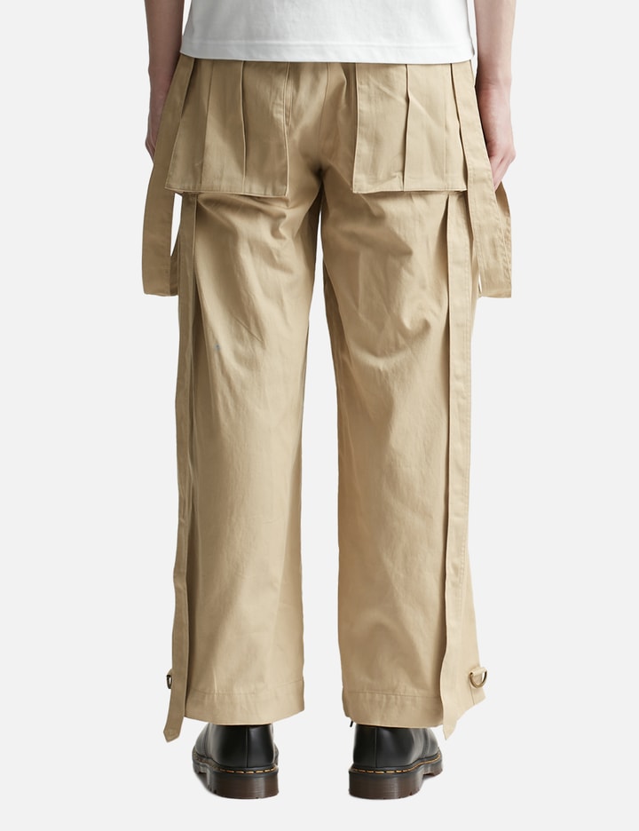FRIED RICE - Unisex Cargo Pants | HBX - Globally Curated Fashion and ...