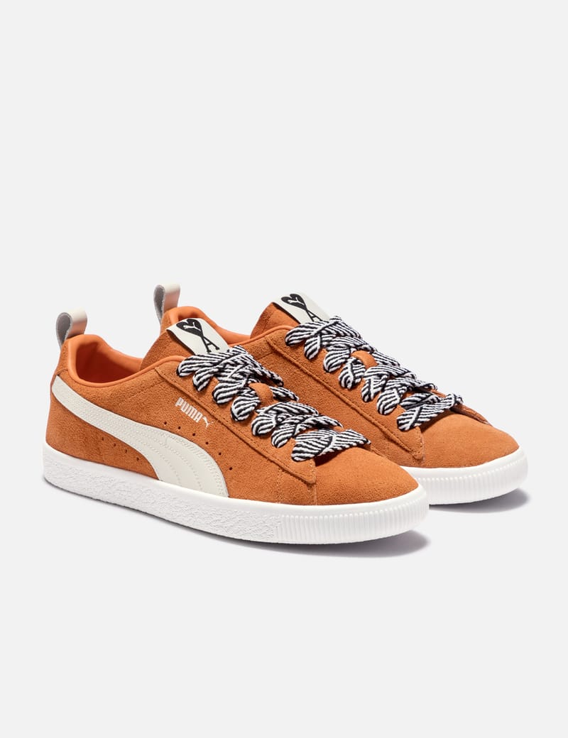 プーマ - PUMA x AMI スウェード VTG | HBX - ハイプビースト