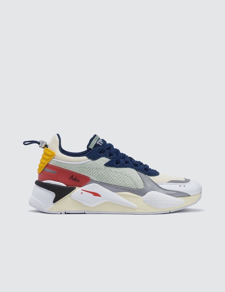puma ader zero