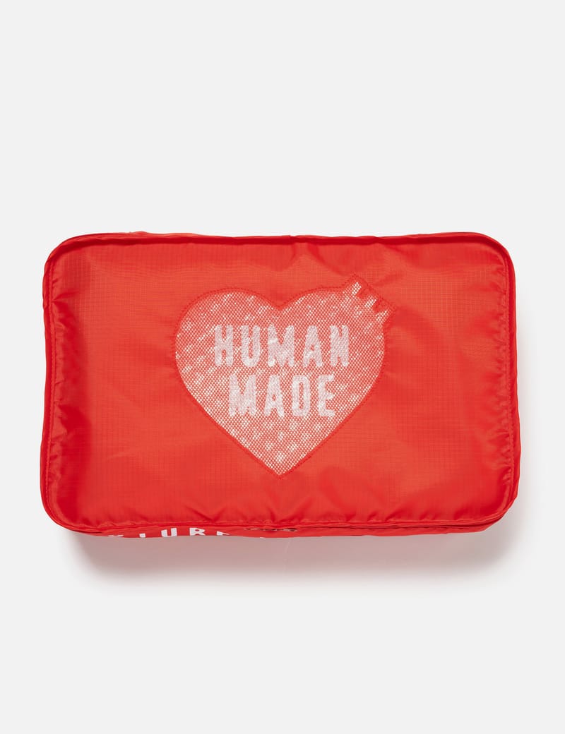 Human Made - Gusset Case Large | HBX - Globally Curated