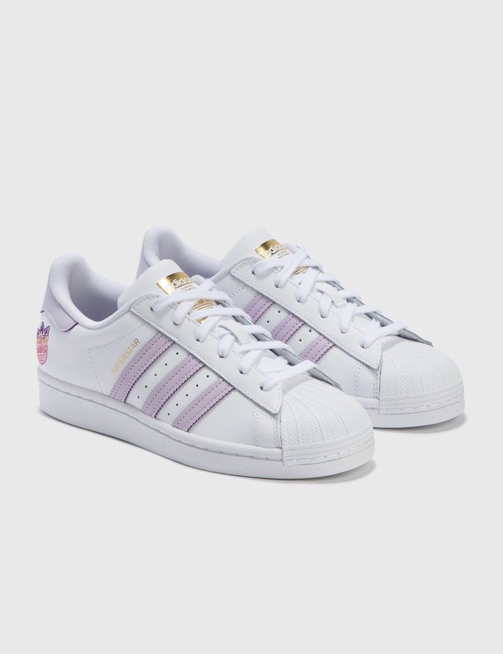 original superstar 2 violet