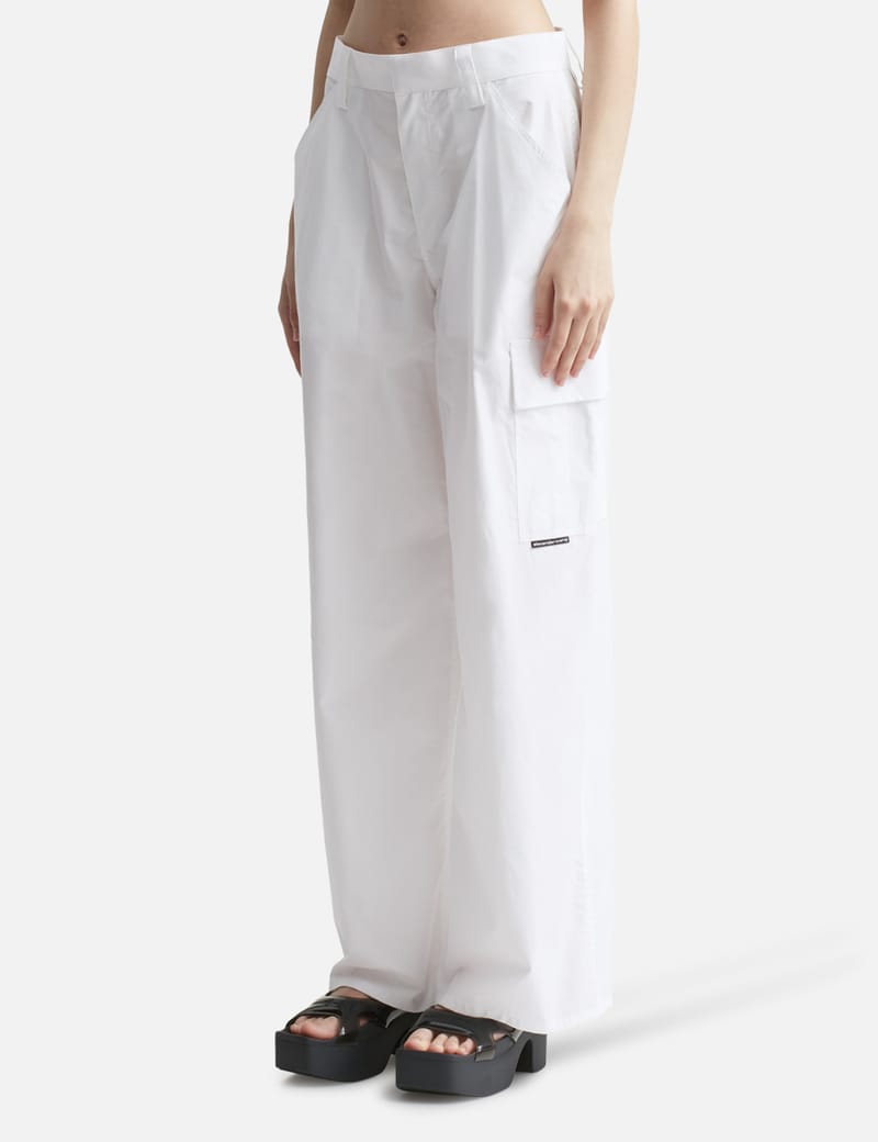 T By Alexander Wang - CARGO PANTS | HBX - Globally Curated Fashion