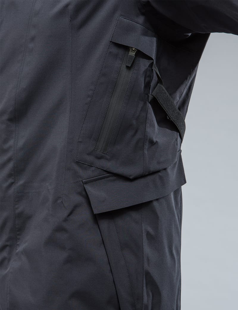 ACRONYM - J44L-GT 3L Gore-tex® Pro Interops æ Jacket | HBX 