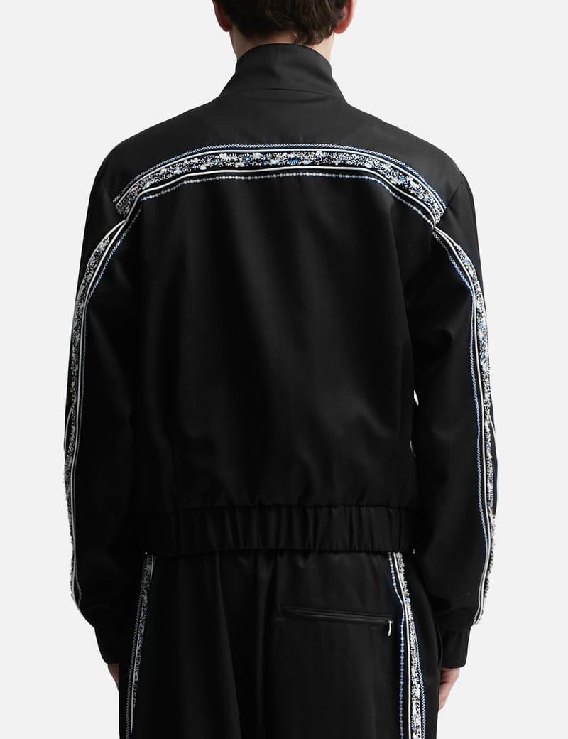 Ader Error - Lawn Jacket | HBX - Globally Curated Fashion and Lifestyle by  Hypebeast