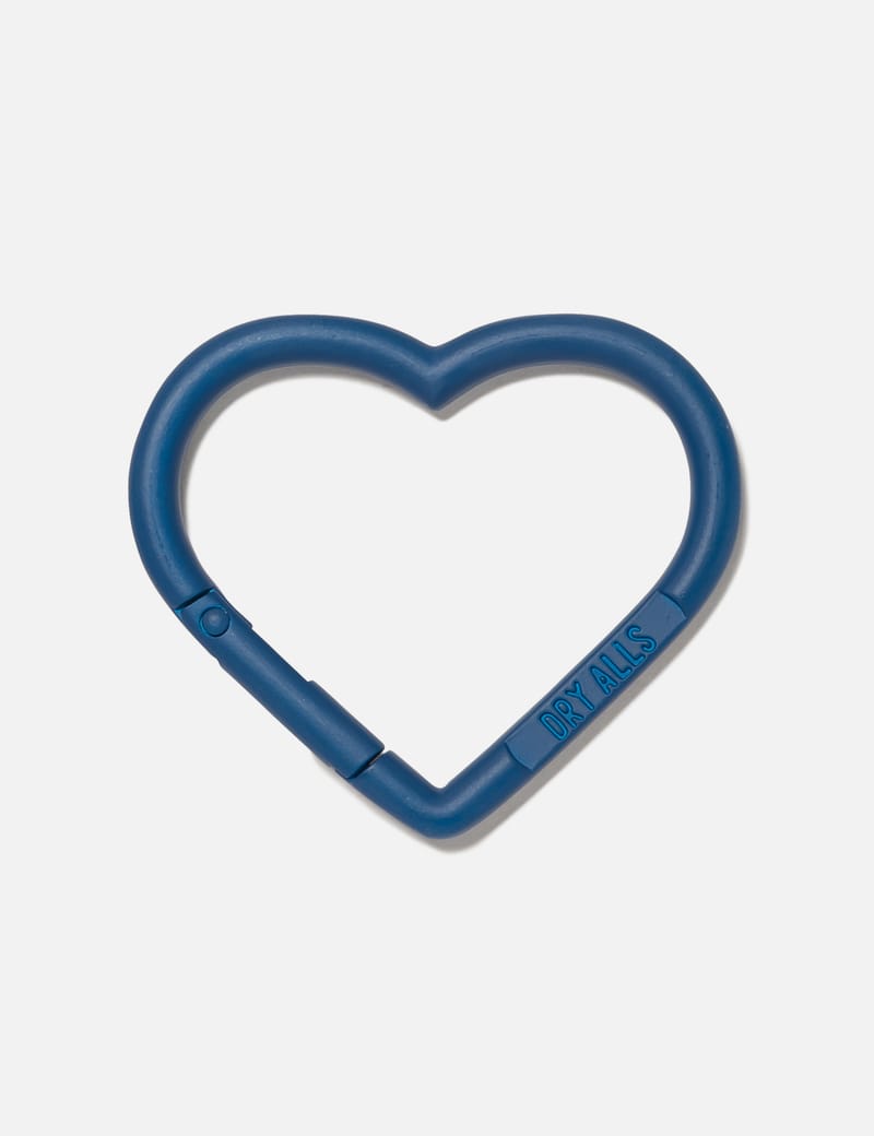 HUMANMADE 　ハート型カラビナ HUMAN MADE HEART CARABINER – HUMAN MADE Inc.