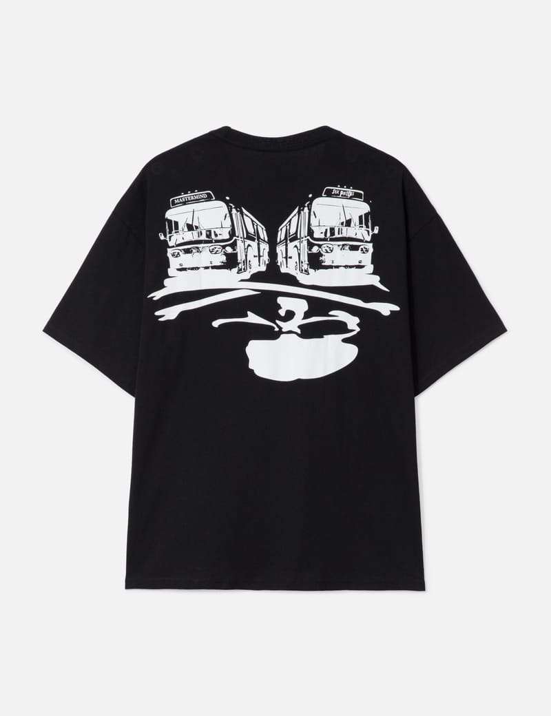 Mastermind World Mastermind World x Sex Pistols Bus Boxy Fit Short