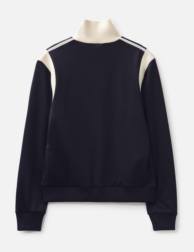 adidas Originals adidas Originals x Wales Bonner Twill Track Top