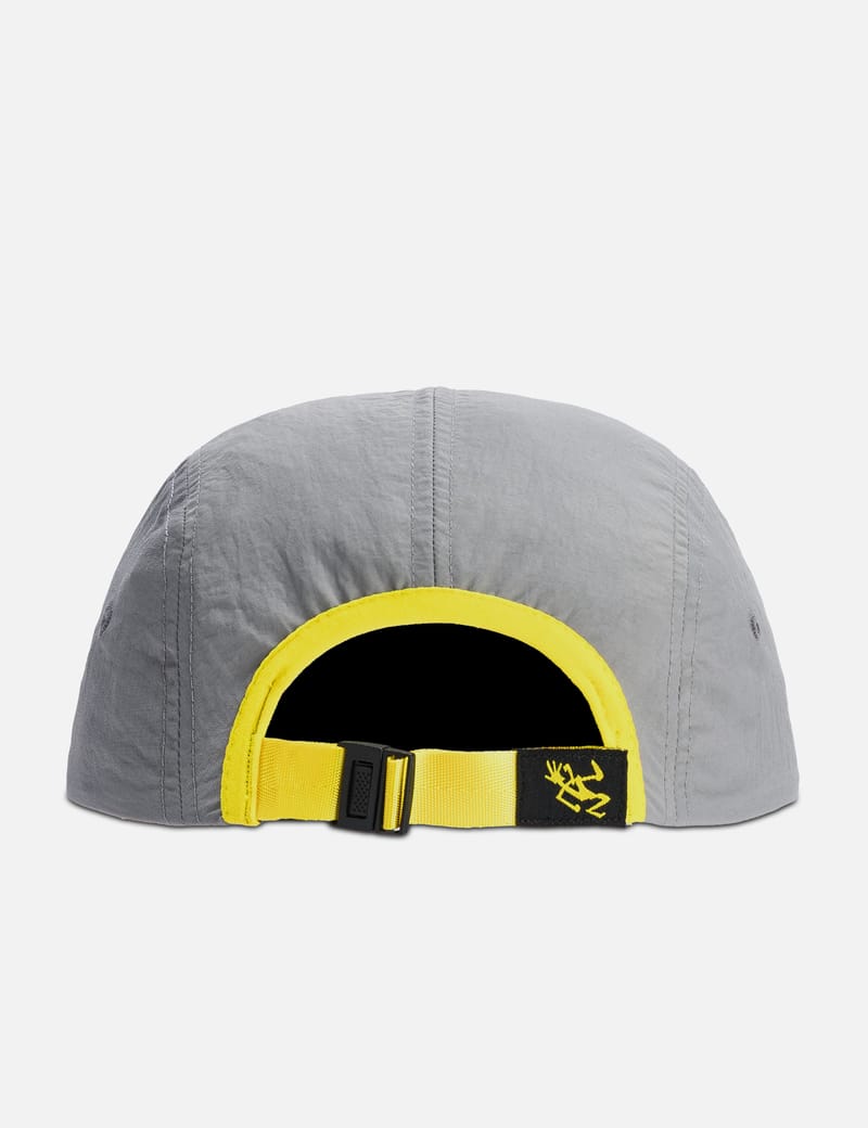 グラミチ - オーロラ ボア フリース マウンテン キャップ | HBX