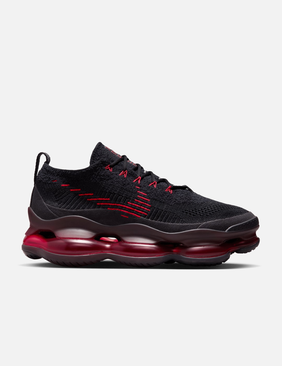 Nike - Nike Air Max Scorpion FK | HBX - Globally Curated Fashion and ...