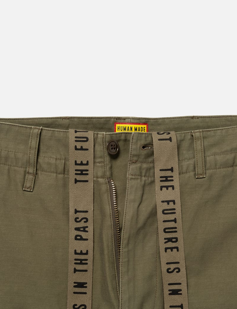 パンツ HUMAN MADE Flight Pants HUMAN MADE Flight Pants Navy