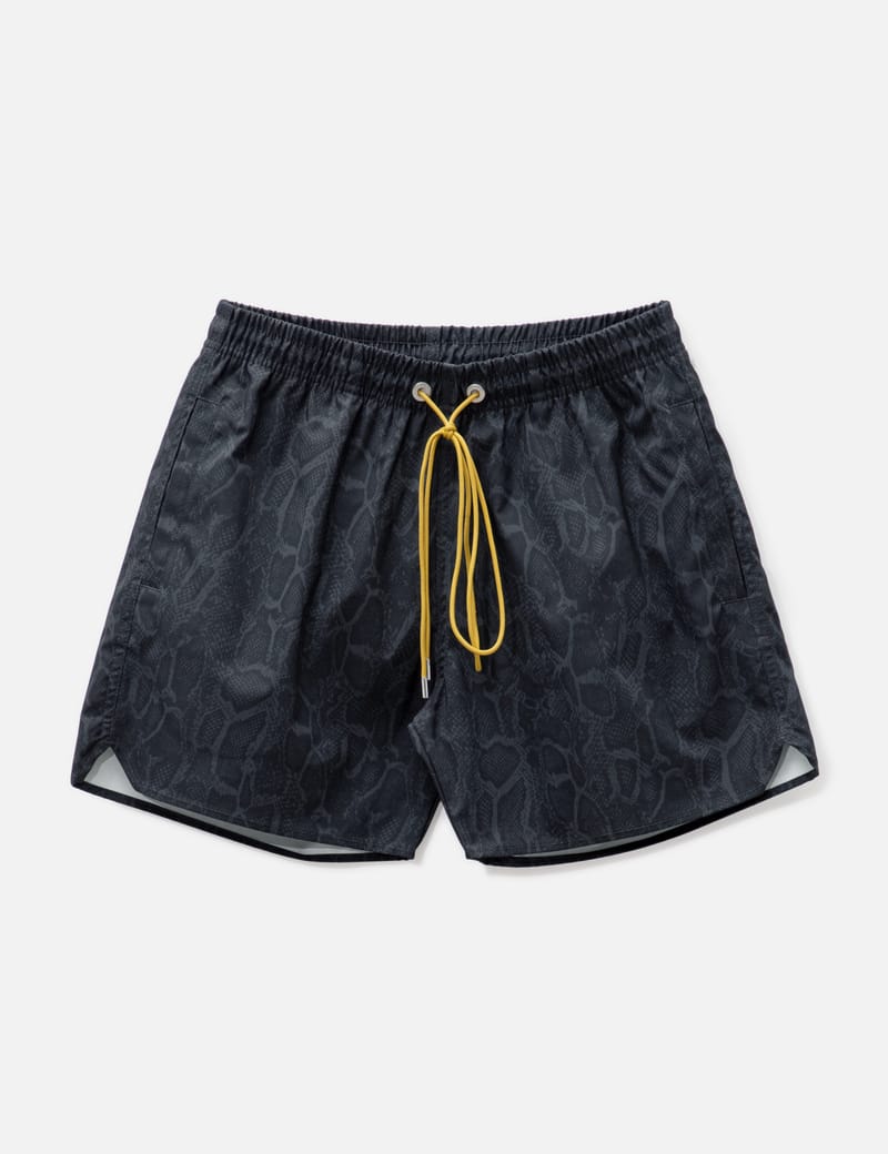 Hypebeast 2025 swim trunks