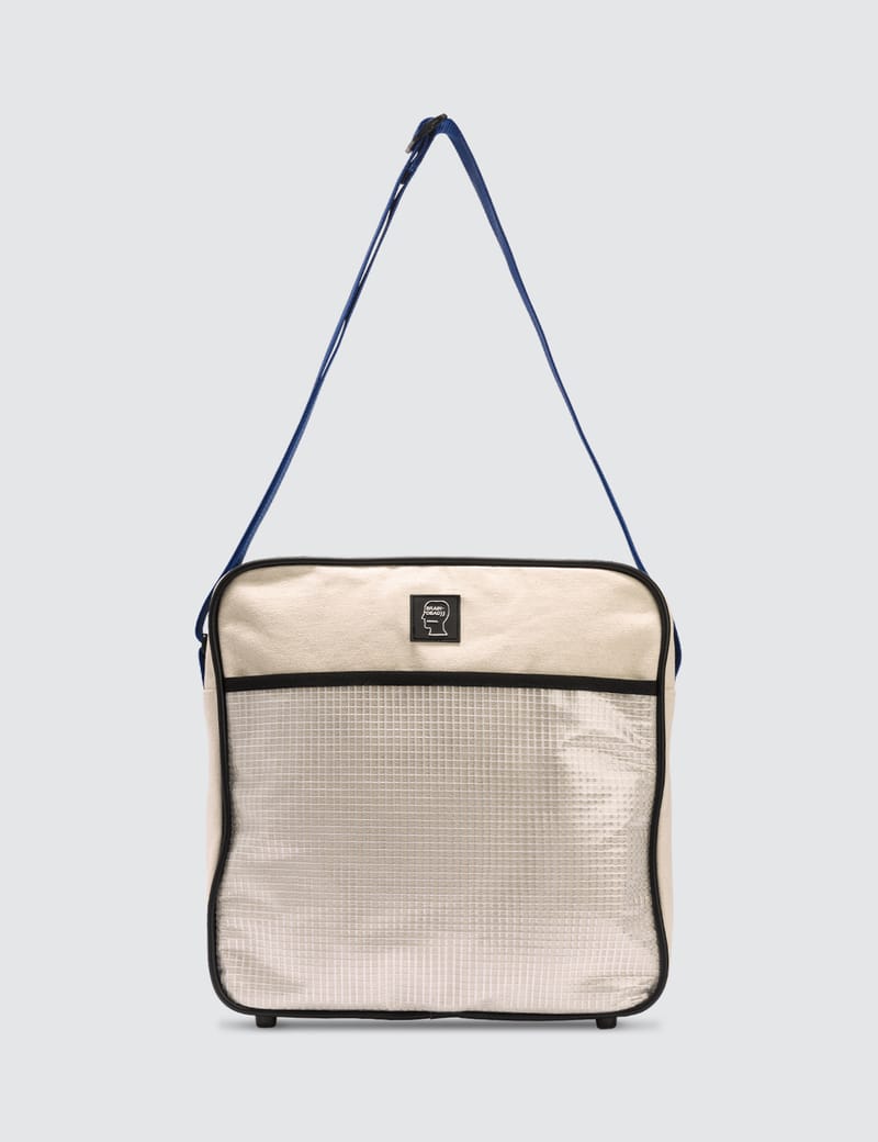 Brain Dead - Record Bag | HBX