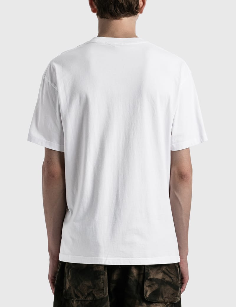 Brain Dead - Body Fluids T-Shirt | HBX