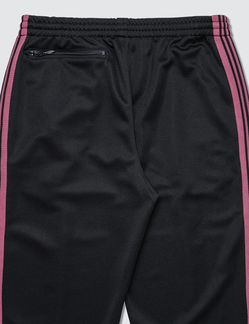 Needles - Poly Smooth Track Pants | HBX - Globally Curated