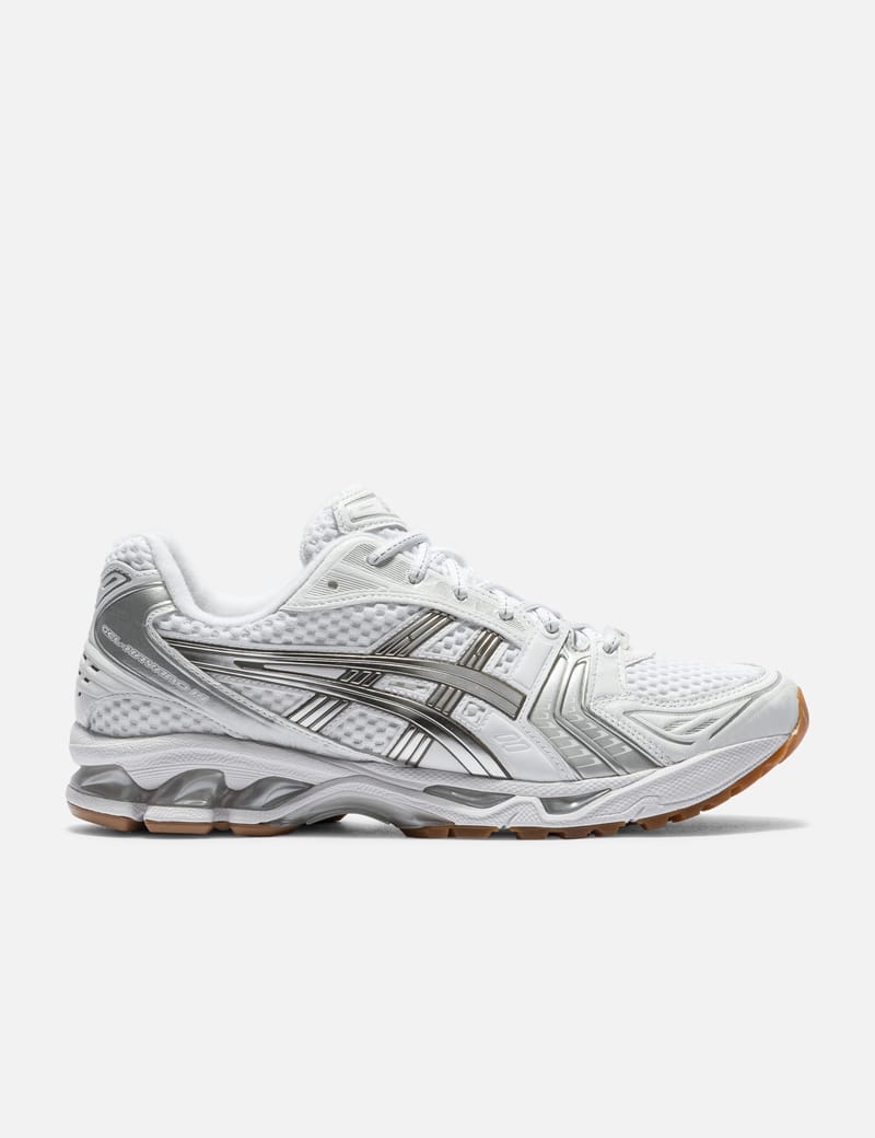 Gel Kayano 14 A.P.C. Asics スニーカー｜UNISEXE / CHAUSSURES
