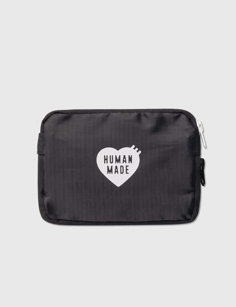 Human Made - Travel Case Small | HBX - Globally Curated Fashion