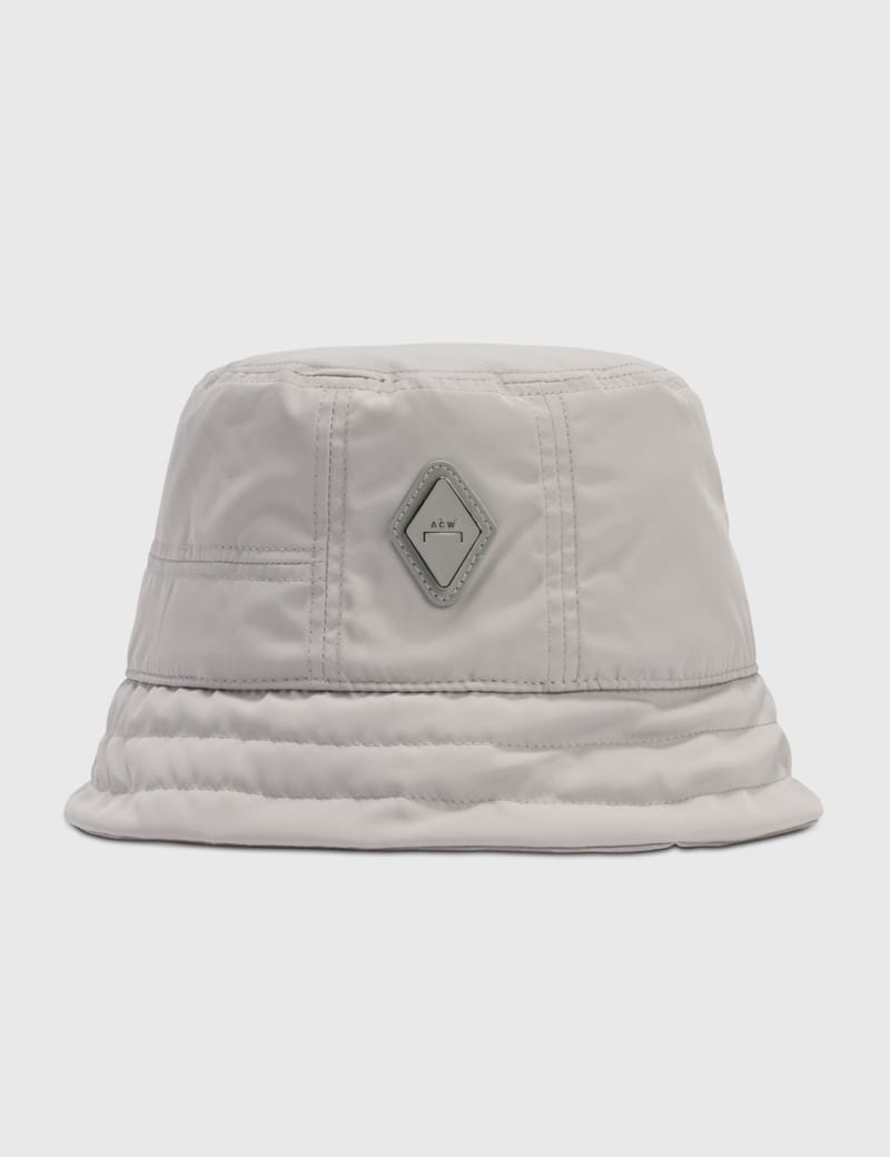 A-COLD-WALL* - Cell Bucket Hat | HBX - Globally Curated Fashion