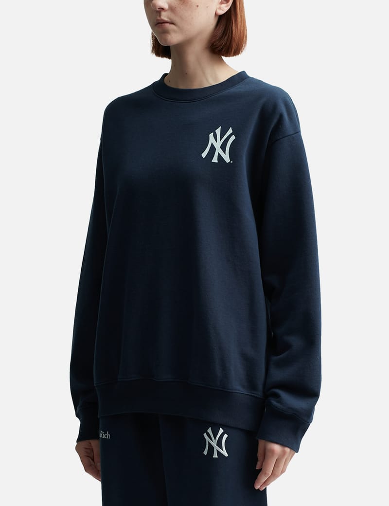 【即完品】 KITH MLB Yankees Crewneck スウェット 即完品】 KITH MLB Yankees Crewneck スウェット Kith for the