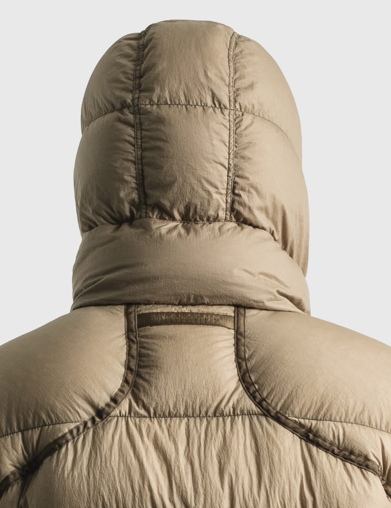 Moncler Genius - Moncler Genius x 1017 ALYX 9SM Almond Moncler Genius - Moncler Genius x 1017 ALYX 9SM Almond