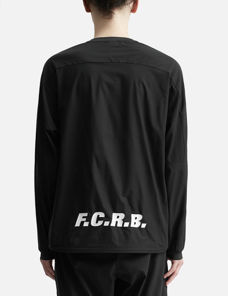 F.C. Real Bristol - STRETCH LIGHT WEIGHT PISTE | HBX - Globally