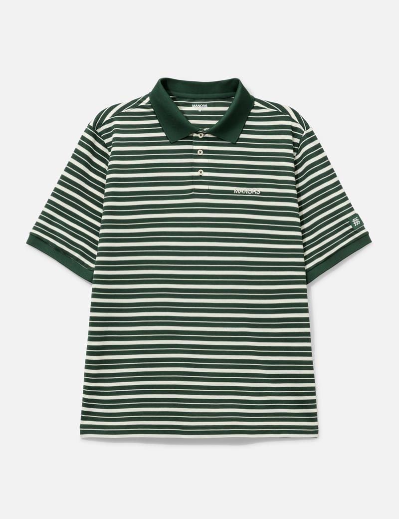 Manors Golf | HBX - ハイプビースト(Hypebeast)が厳選したグローバル