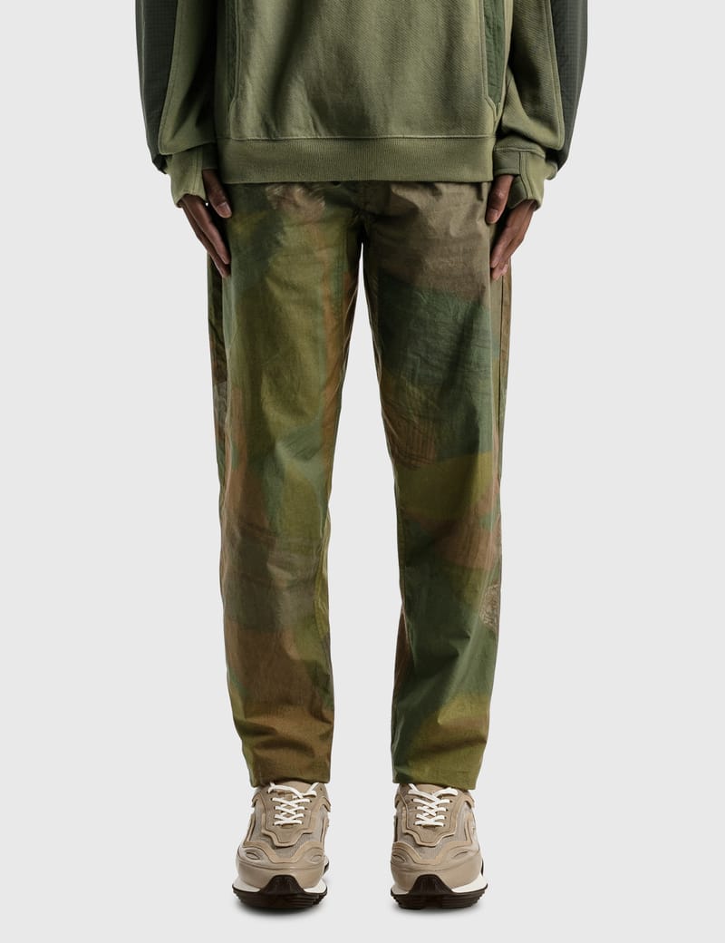 日本最大のブランド Track Camo - Maharishi Pants ハイプビースト - HBX | パンツ