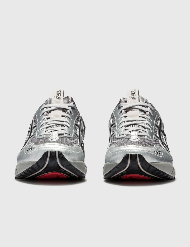 ★Asics x Freja Wewer★人気コラボ★GEL-1090v2★Pure Silver FREJA WEWER X GEL-1090v2 | Unisex | Clay Grey/Pure Silver