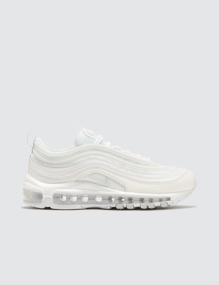 Nike - W Nike Air Max 97 | HBX - Globally Curated Fashion and Lifestyle by Hypebeast